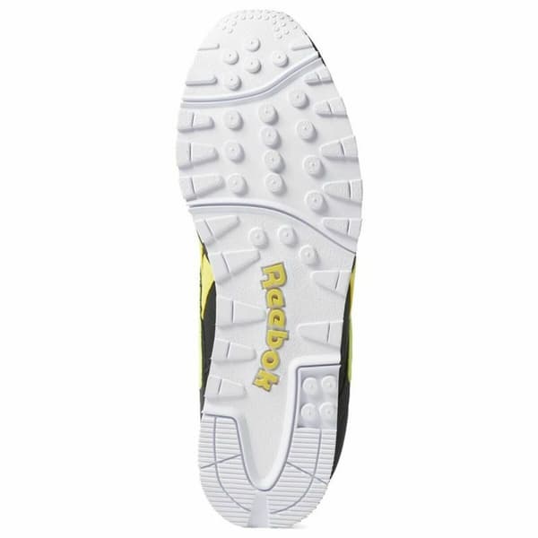 Herre sneakers Reebok Classic Rapide Mu Sort - 43