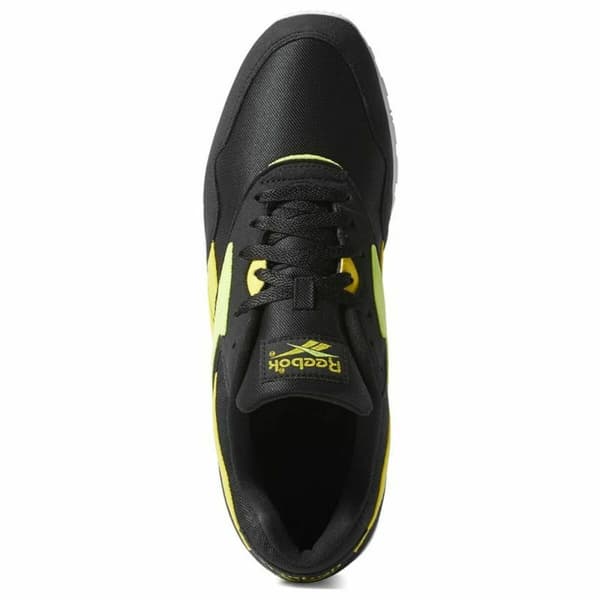 Herre sneakers Reebok Classic Rapide Mu Sort - 43