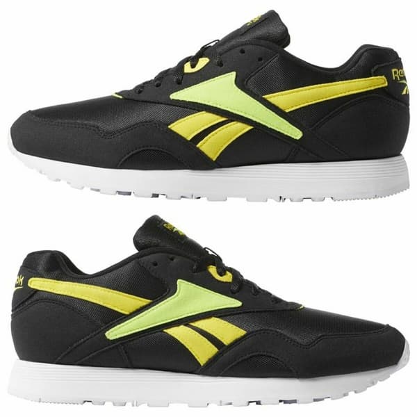 Herre sneakers Reebok Classic Rapide Mu Sort - 43