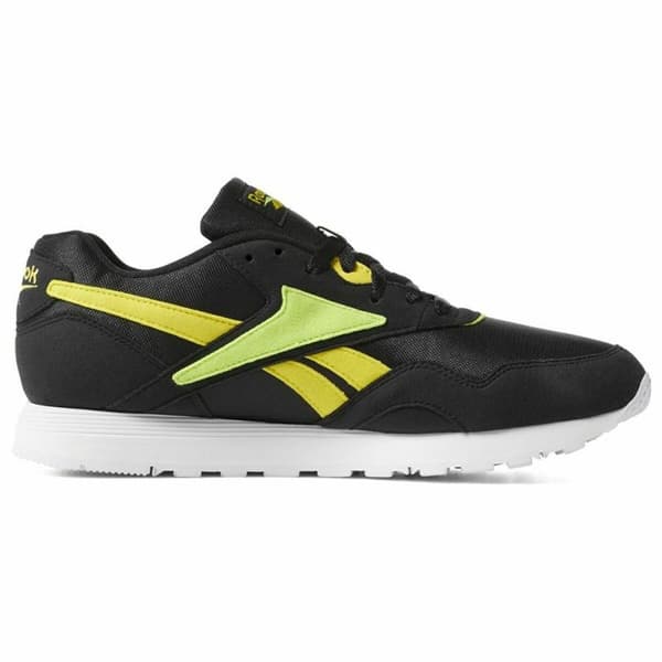 Herre sneakers Reebok Classic Rapide Mu Sort - 43