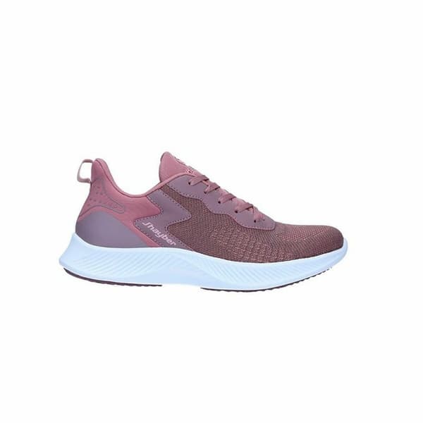 Sportssneakers til damer J-Hayber Chelona Pink - 36