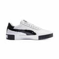 Miniatyrbillede 2 af 7: Sportssneakers til damer Puma Cali Brushed Wn's Hvid - 38