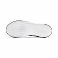 Miniatyrbillede 4 af 7: Sportssneakers til damer Puma Cali Brushed Wn's Hvid - 37