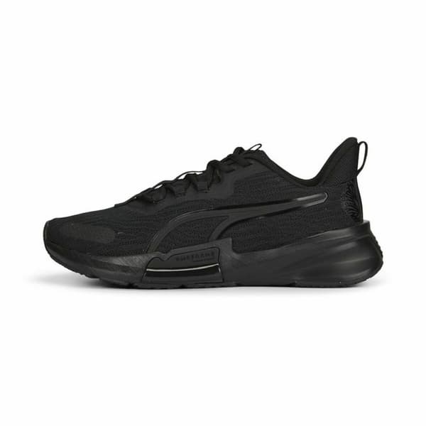Sportssneakers til damer Puma Pwrframe Tr 2 Nova S Sort - 38.5