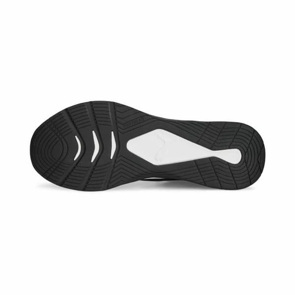 Herre sneakers Puma Infusion Sort - 44