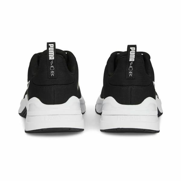 Herre sneakers Puma Infusion Sort - 44