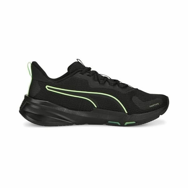 Herre sneakers Puma Pwrframe Tr 2 Sort - 44