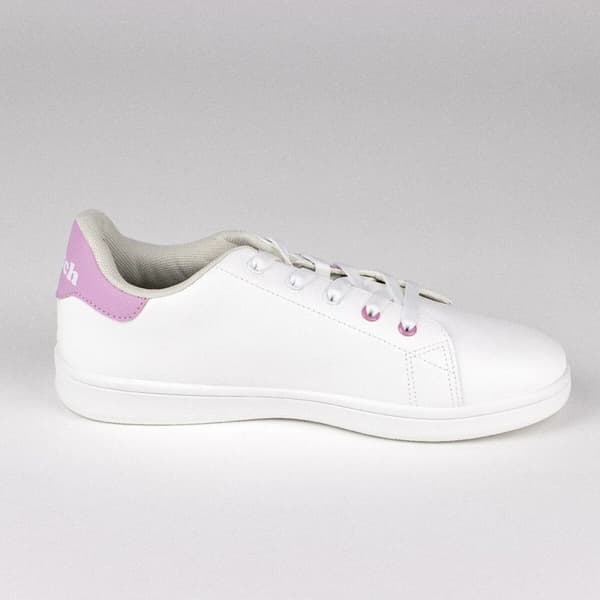 Sportssneakers til damer Stitch Hvid - 35