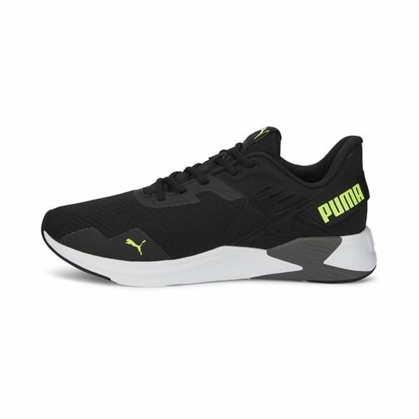 Træningssko Puma Disperse XT 2 Mesh Sort - 45