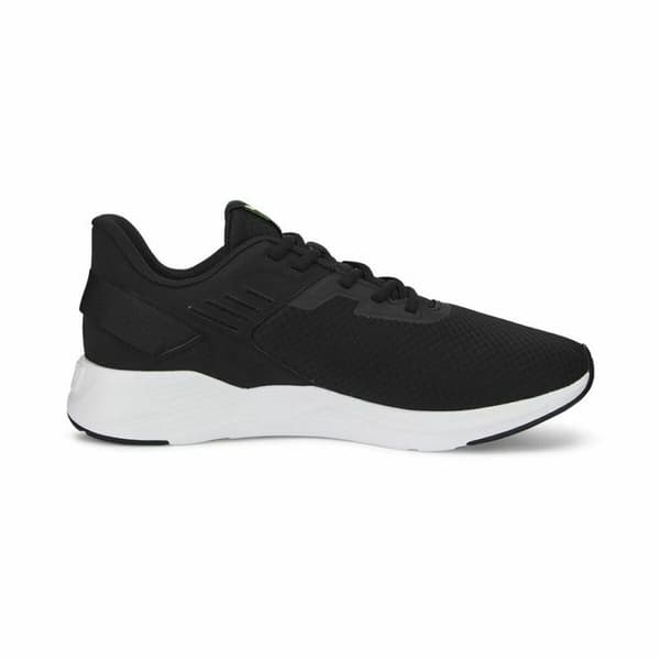 Træningssko Puma Disperse XT 2 Mesh Sort - 45