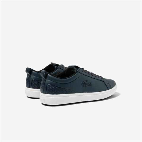 Kondisko til Mænd Lacoste G Elite Marineblå - 41