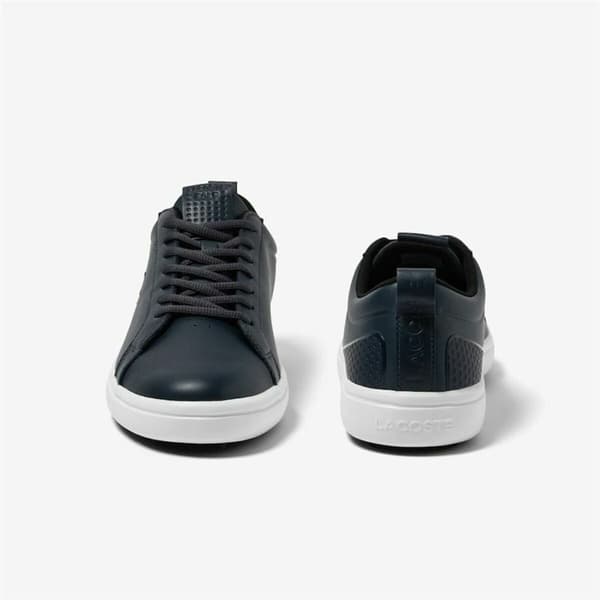 Kondisko til Mænd Lacoste G Elite Marineblå - 41