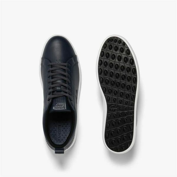 Kondisko til Mænd Lacoste G Elite Marineblå - 41