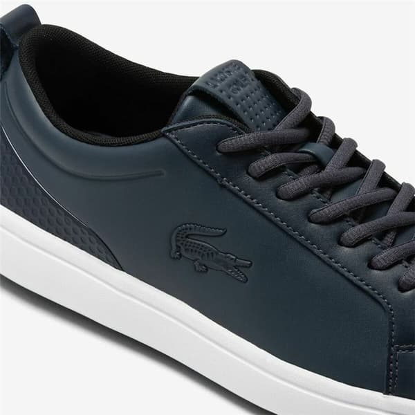 Kondisko til Mænd Lacoste G Elite Marineblå - 41