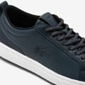 Miniatyrbillede 6 af 7: Kondisko til Mænd Lacoste G Elite Marineblå - 41