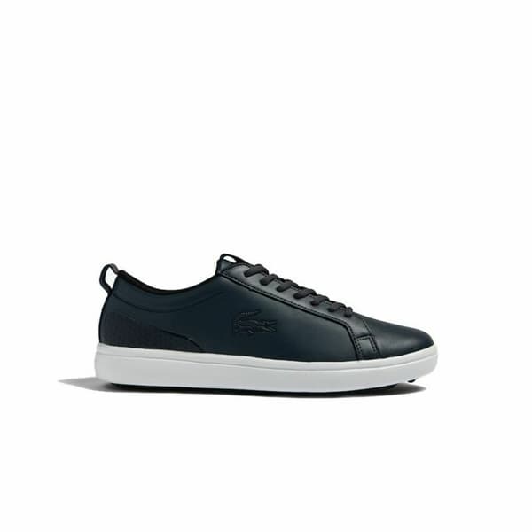 Kondisko til Mænd Lacoste G Elite Marineblå - 41
