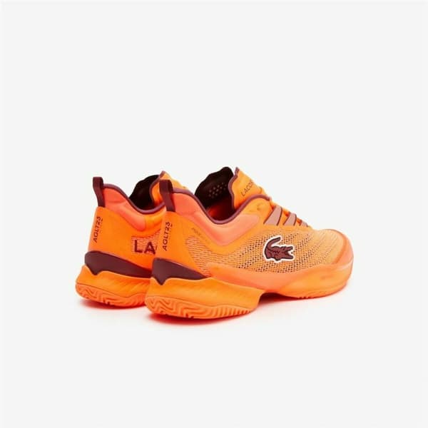 Kondisko til Mænd Lacoste Ultra CC Orange - 41