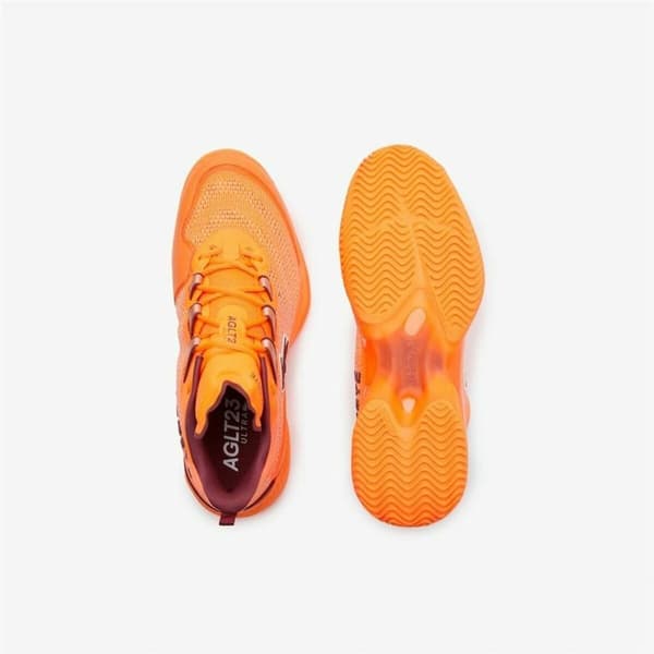 Kondisko til Mænd Lacoste Ultra CC Orange - 41