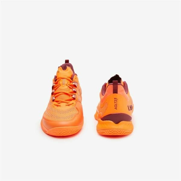 Kondisko til Mænd Lacoste Ultra CC Orange - 41