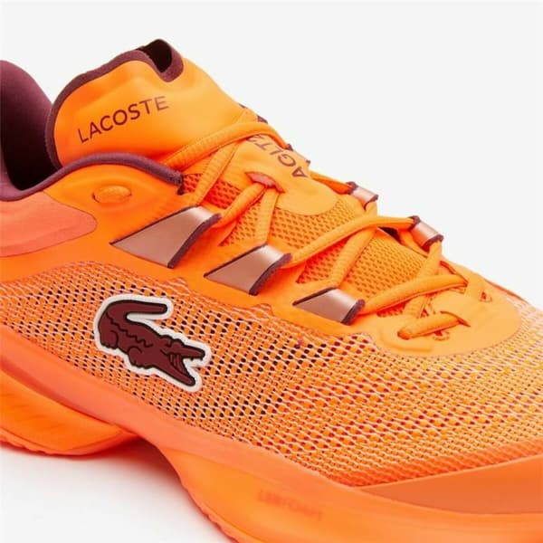 Kondisko til Mænd Lacoste Ultra CC Orange - 41