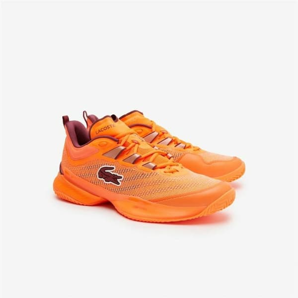 Kondisko til Mænd Lacoste Ultra CC Orange - 41