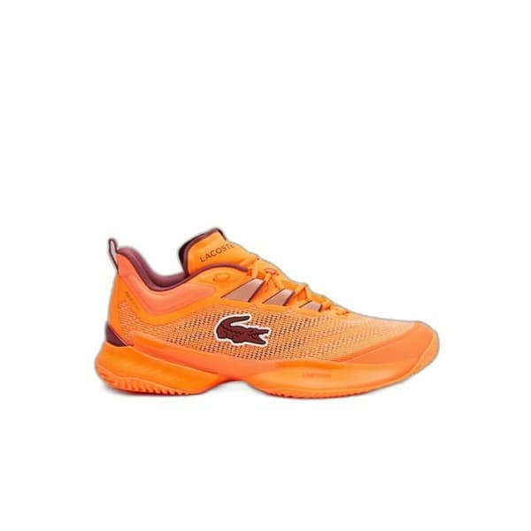 Kondisko til Mænd Lacoste Ultra CC Orange - 41