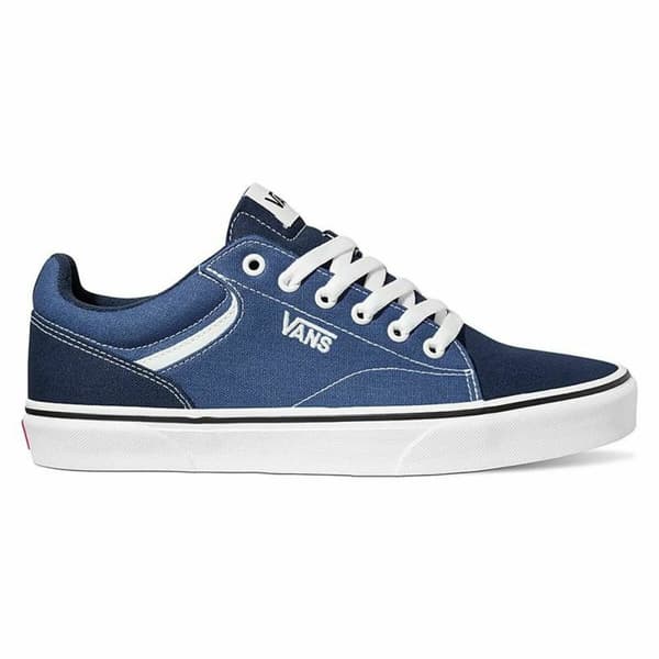 Kondisko til Mænd Vans Seldan Blå - 40
