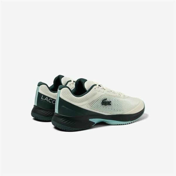 Kvinde Casual Sneakers Lacoste Tech Point - 42