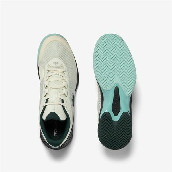 Kvinde Casual Sneakers Lacoste Tech Point - 42