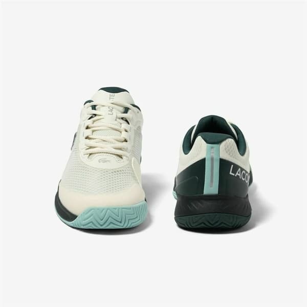 Kvinde Casual Sneakers Lacoste Tech Point - 42