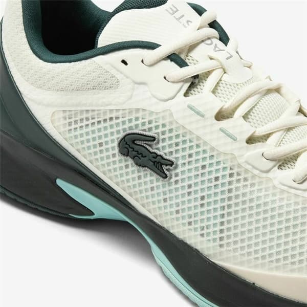 Kvinde Casual Sneakers Lacoste Tech Point - 42
