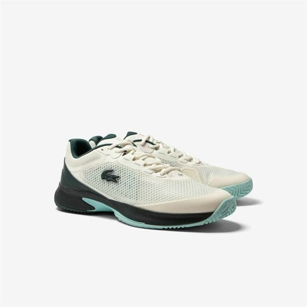 Kvinde Casual Sneakers Lacoste Tech Point - 42