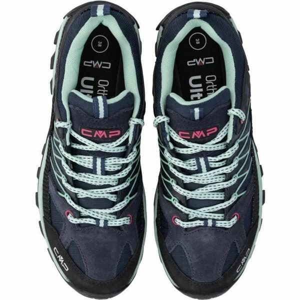 Sportssneakers til damer Campagnolo Rigel Low Moutain Blå - 40
