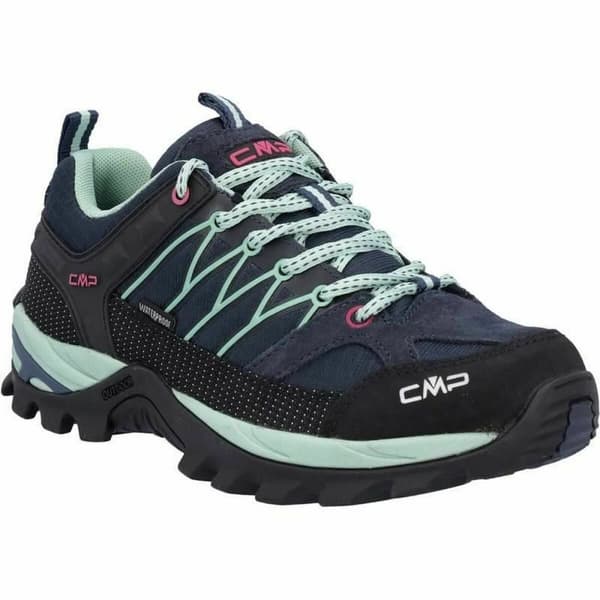 Sportssneakers til damer Campagnolo Rigel Low Moutain Blå - 40