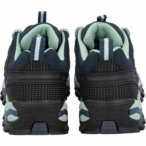Sportssneakers til damer Campagnolo Rigel Low Moutain Blå - 40