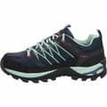Miniatyrbillede 2 af 7: Sportssneakers til damer Campagnolo Rigel Low Moutain Blå - 40