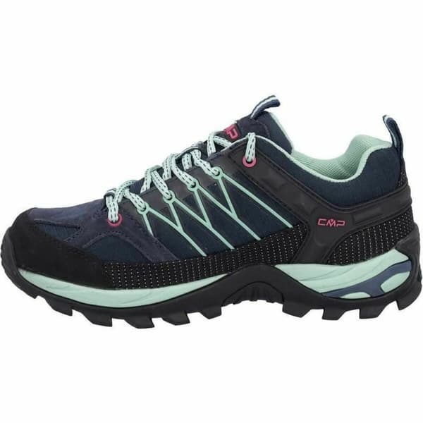 Sportssneakers til damer Campagnolo Rigel Low Moutain Blå - 40