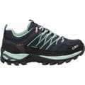 Miniatyrbillede 1 af 7: Sportssneakers til damer Campagnolo Rigel Low Moutain Blå - 40