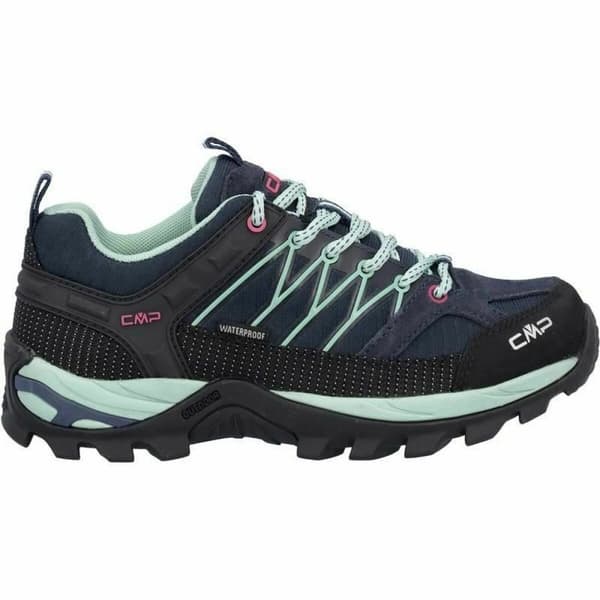 Sportssneakers til damer Campagnolo Rigel Low Moutain Blå - 40