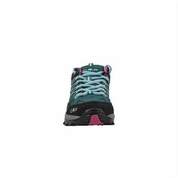 Sportssneakers til damer Campagnolo Rigel Low Moutain Mørkegrå - 36