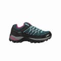 Miniatyrbillede 1 af 6: Sportssneakers til damer Campagnolo Rigel Low Moutain Mørkegrå - 36