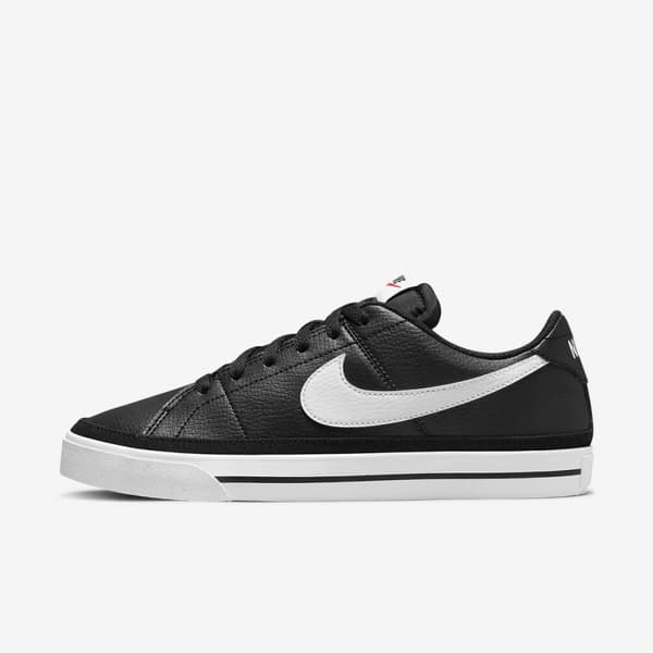 Kondisko til Kvinder Nike Court Legacy Next Nature Sort - 37.5