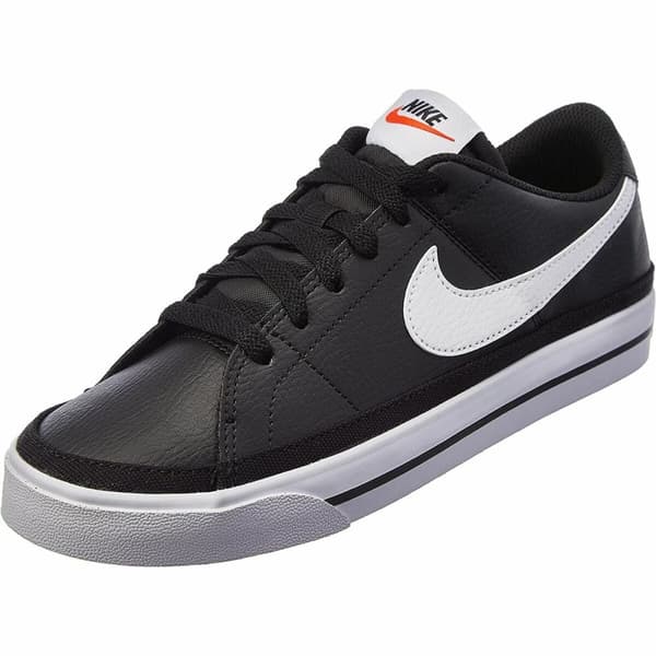 Kondisko til Kvinder Nike Court Legacy Next Nature Sort - 37.5