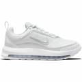 Miniatyrbillede 5 af 11: Kvinde Casual Sneakers Nike Air Max AP Hvid - 39