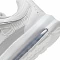 Miniatyrbillede 7 af 11: Kvinde Casual Sneakers Nike Air Max AP Hvid - 39