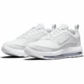 Miniatyrbillede 9 af 11: Kvinde Casual Sneakers Nike Air Max AP Hvid - 39