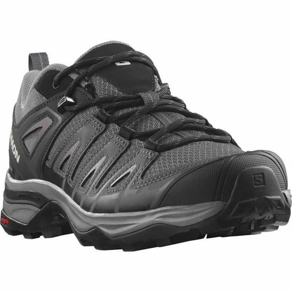Sportssneakers til damer Salomon X Ultra Pioneer Moutain Mørkegrå - 40 2/3