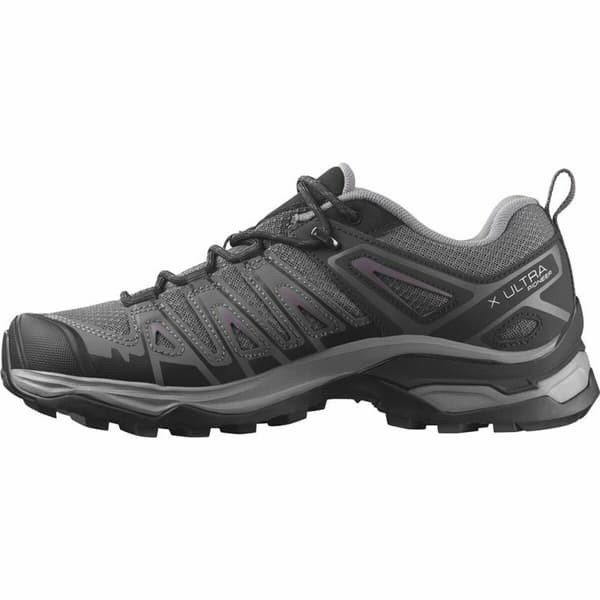 Sportssneakers til damer Salomon X Ultra Pioneer Moutain Mørkegrå - 40 2/3