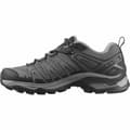 Miniatyrbillede 2 af 7: Sportssneakers til damer Salomon X Ultra Pioneer Moutain Mørkegrå - 40 2/3