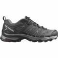 Miniatyrbillede 1 af 7: Sportssneakers til damer Salomon X Ultra Pioneer Moutain Mørkegrå - 40 2/3